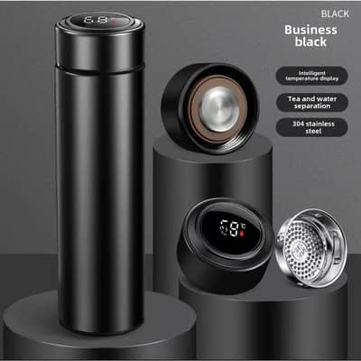 temperature hot and cold bottle with free delivery