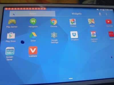 Samsung Galaxy tab 4