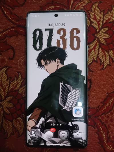 Infinix Zero 40 | Without Box | 9/10 Condition | One Hand Use