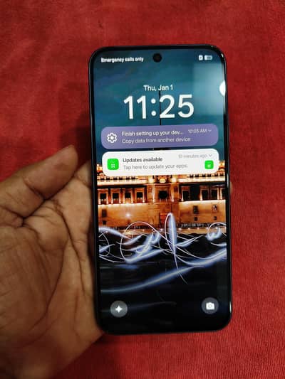 OPPO A6 Pro 8/256 water pack