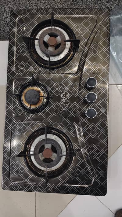Automatic stove for sale