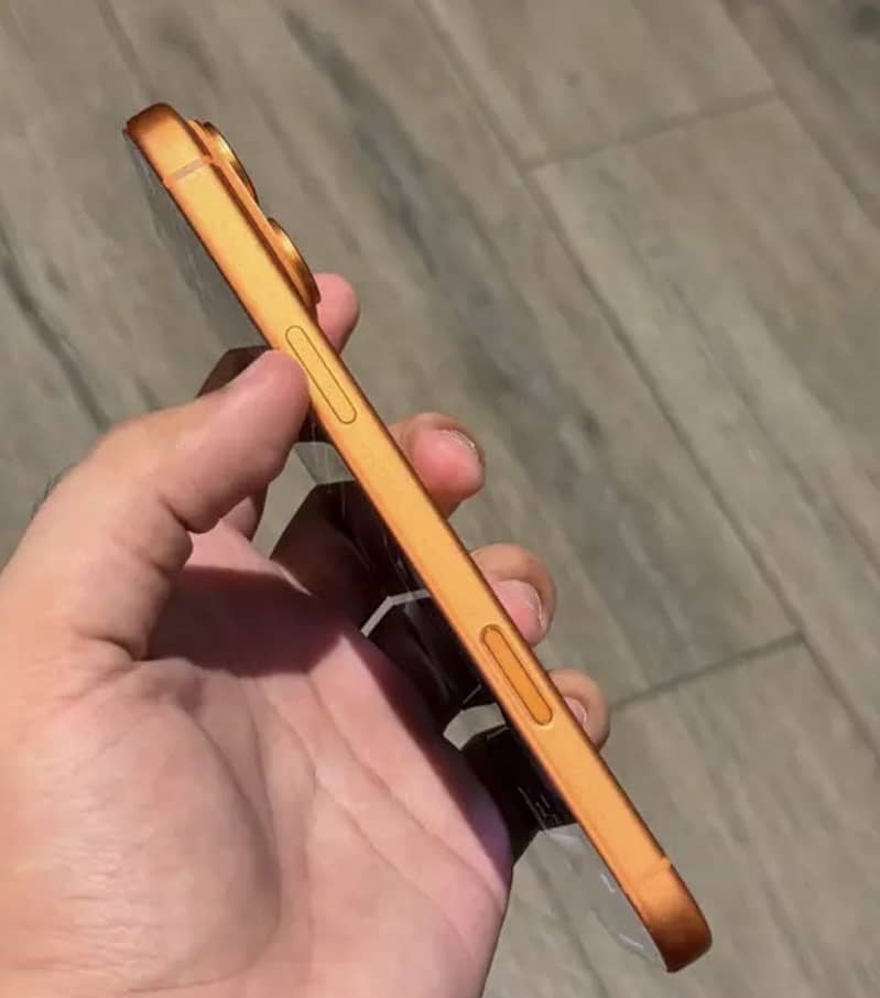 Apple iPhone 17 Pro Max 2