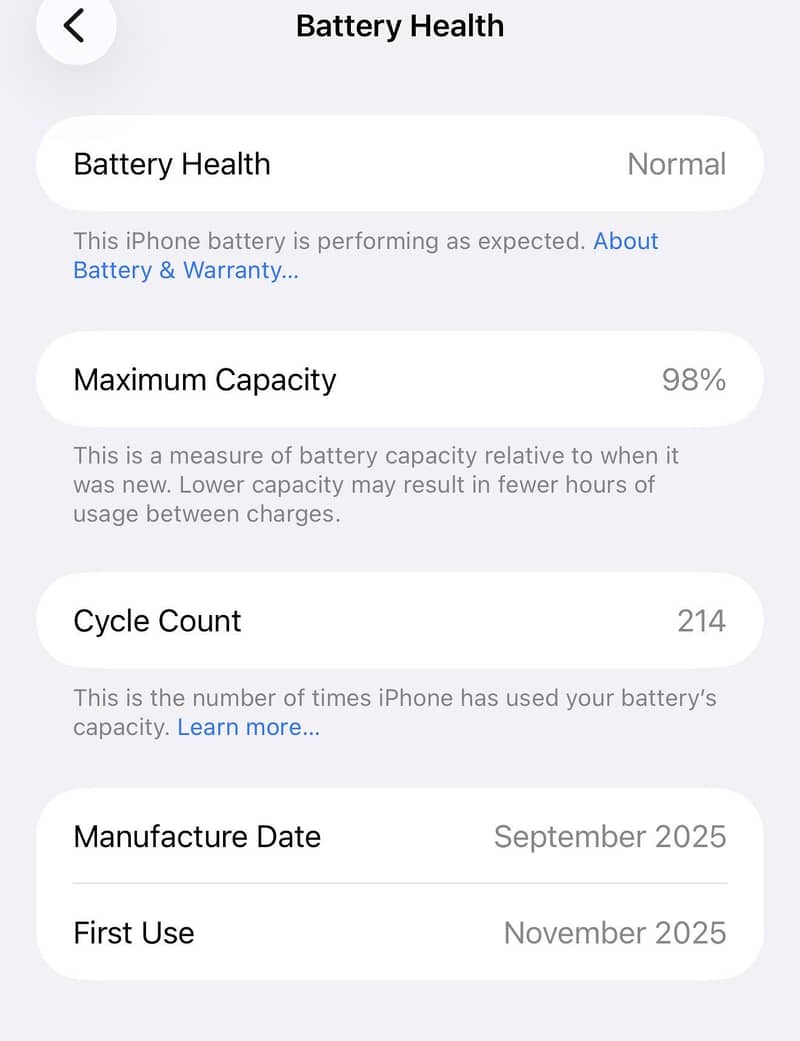 Apple iPhone 17 Pro Max 4