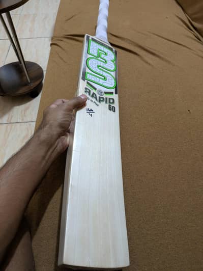 BS BABAR RAPID 60