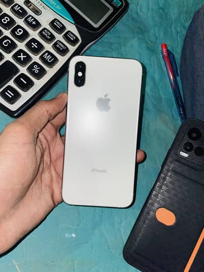 Apple iPhone XS