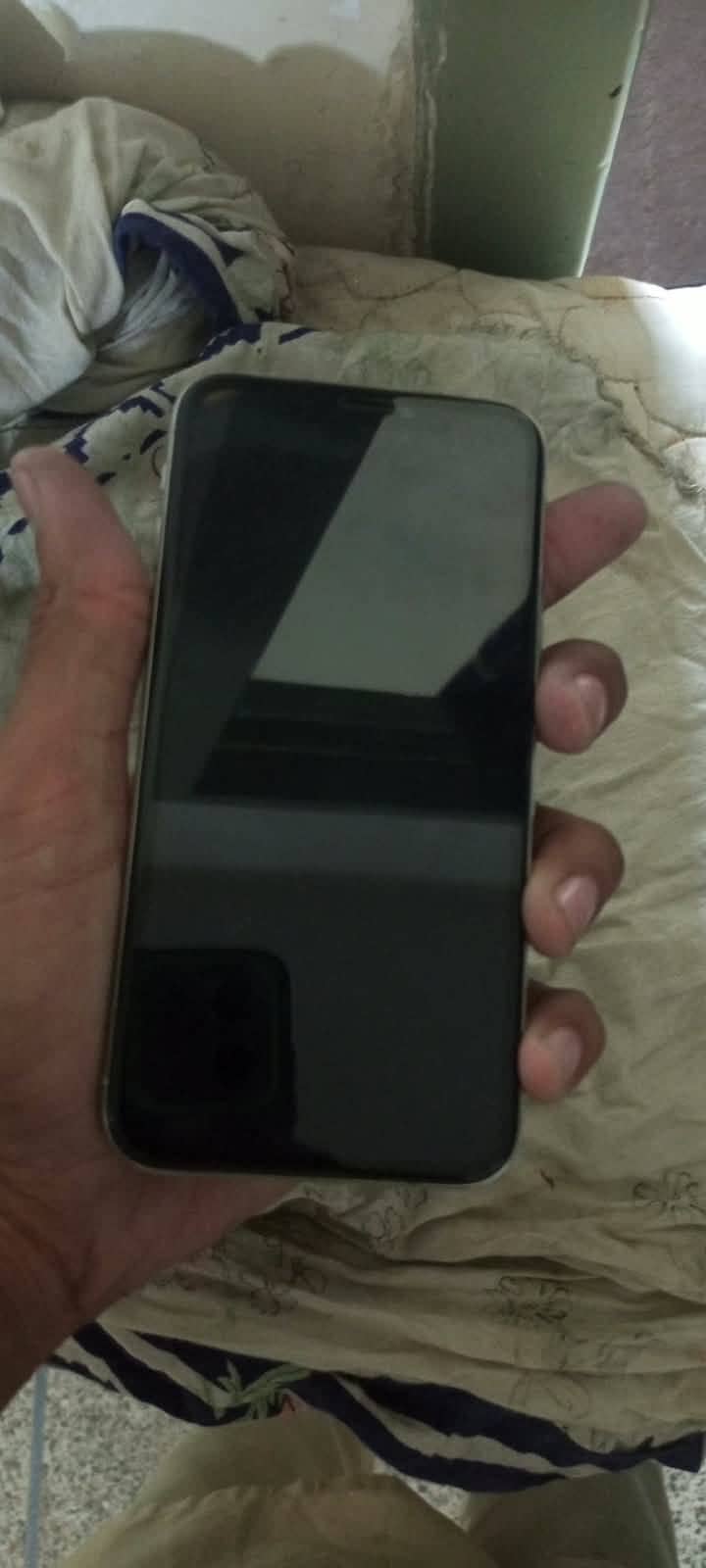 Apple iPhone X 0