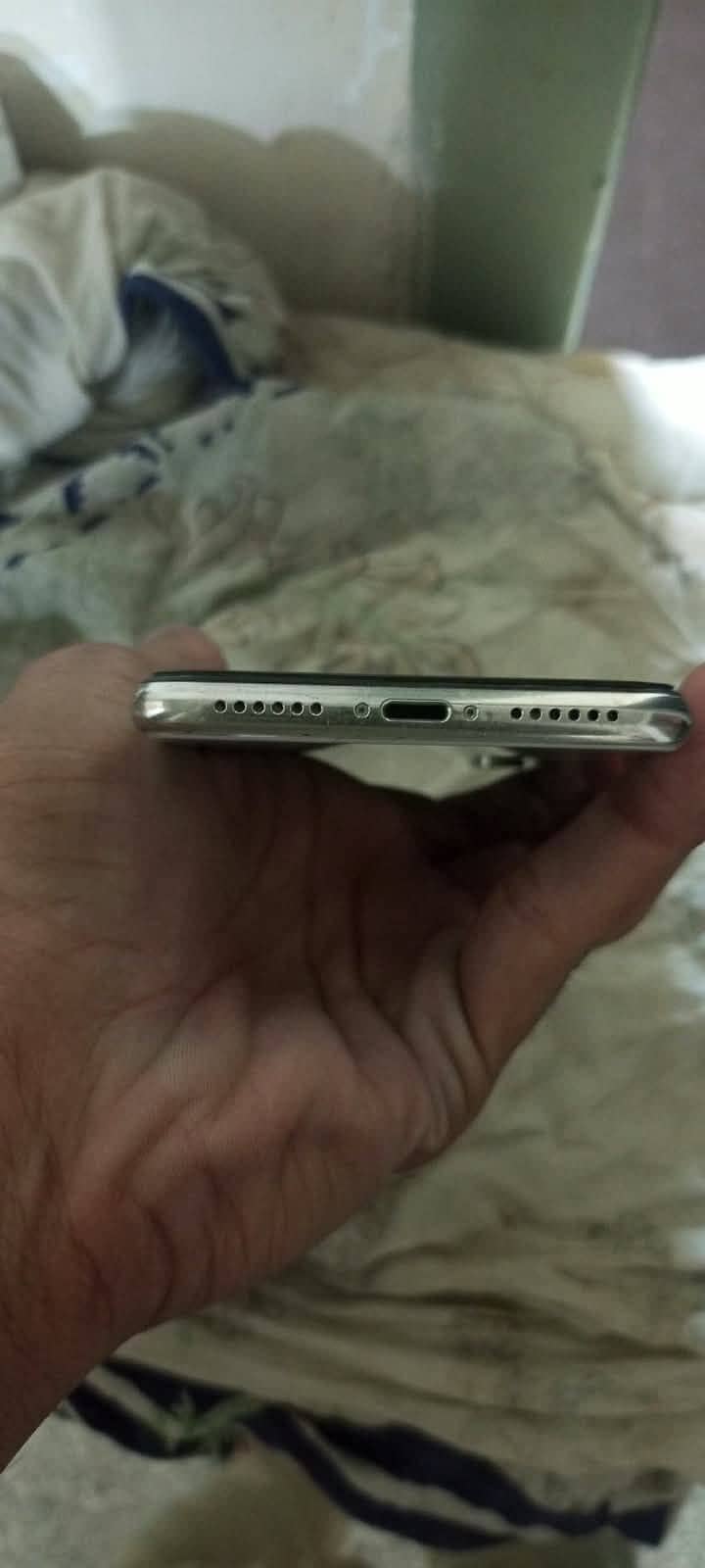Apple iPhone X 2