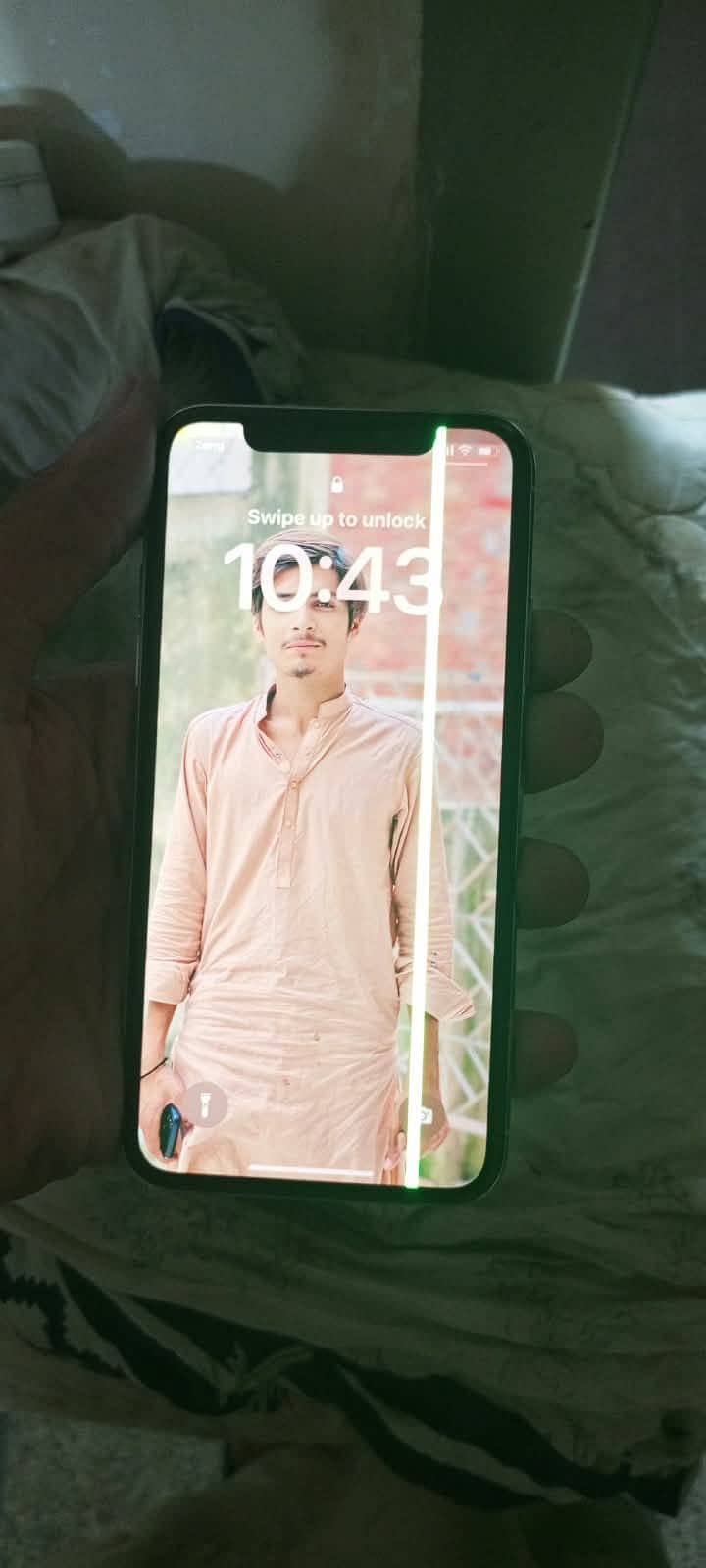 Apple iPhone X 6
