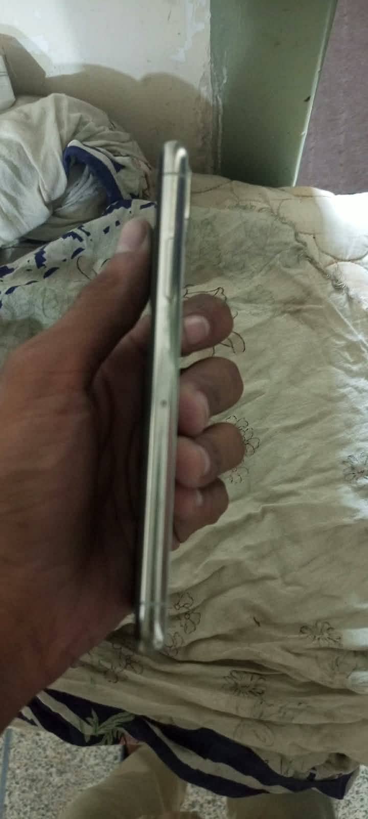 Apple iPhone X 7
