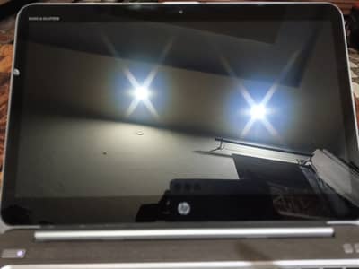 Hp elite book folio 1040 g3 core i7 touch screen