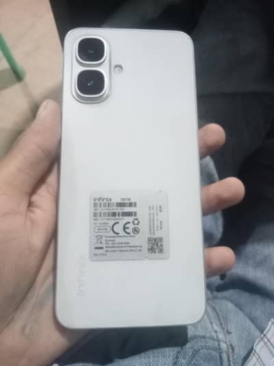 Infinix Smart