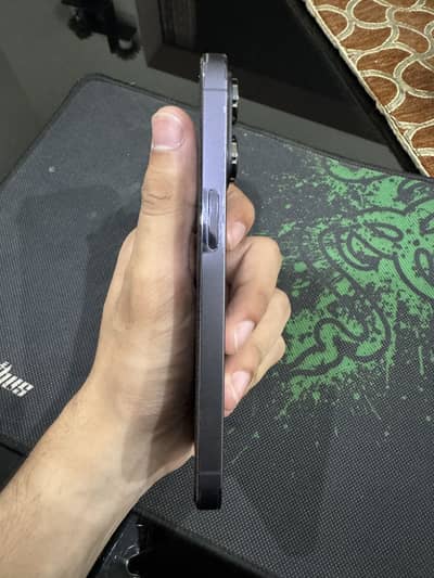 Apple iPhone 14 Pro
