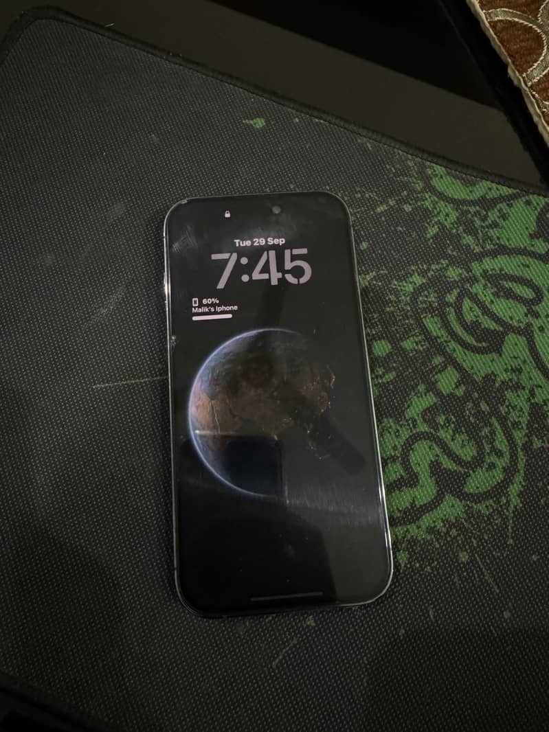 Apple iPhone 14 Pro 2