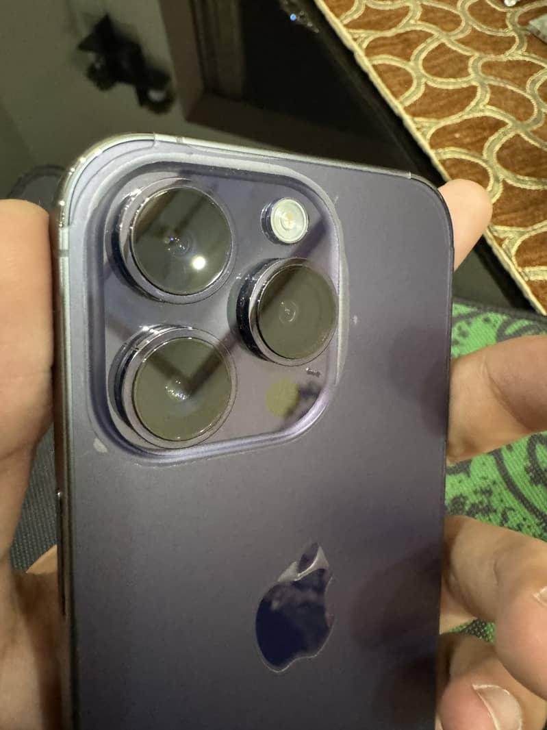 Apple iPhone 14 Pro 3
