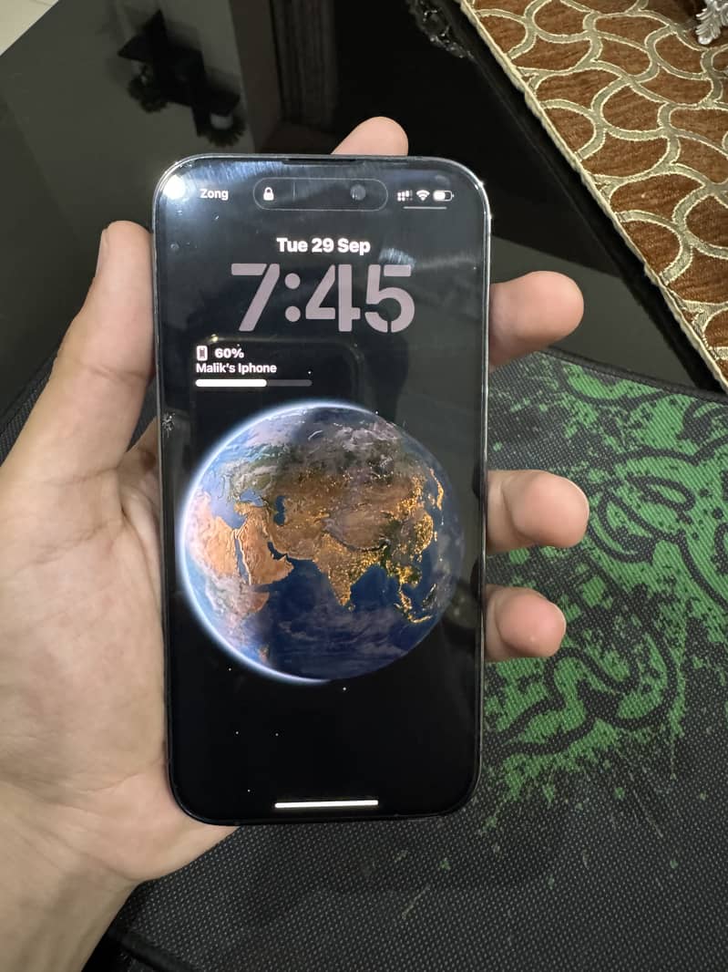 Apple iPhone 14 Pro 5