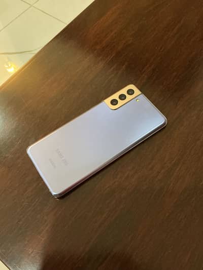 Samsung Mobile S21 Plus