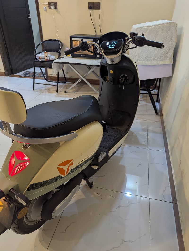 ydea m3 1
