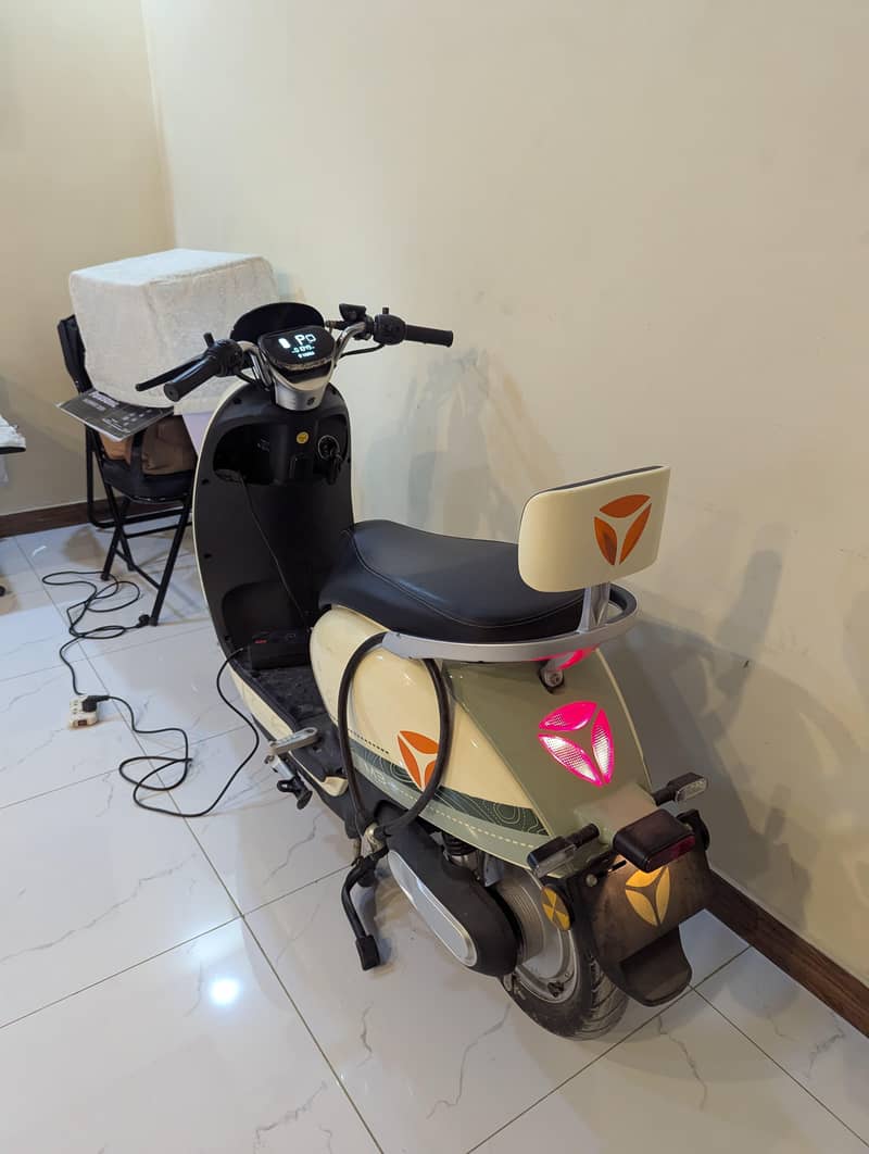 ydea m3 2