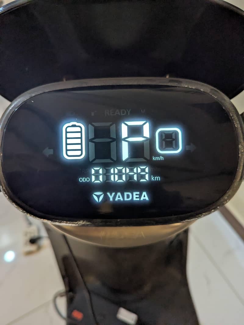ydea m3 4