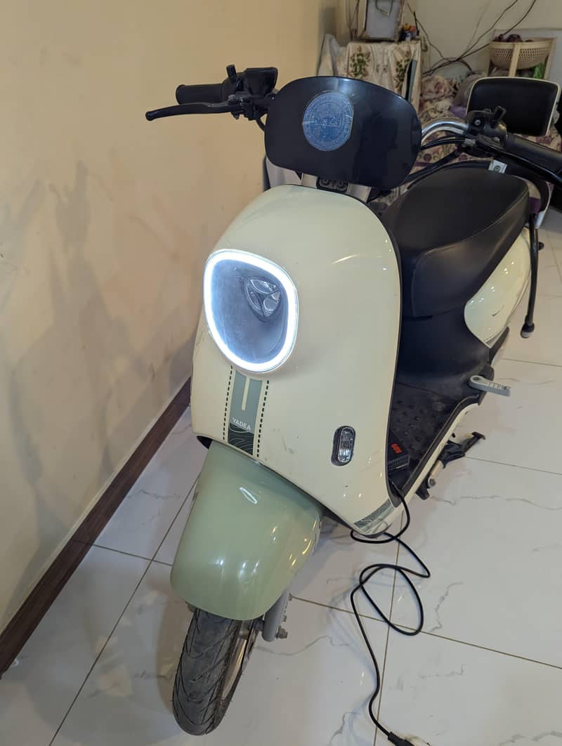 ydea m3 5