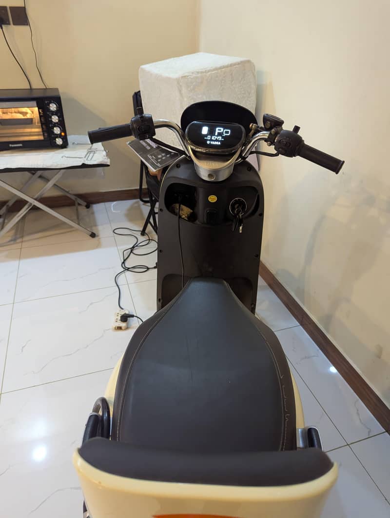 ydea m3 8