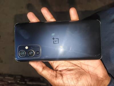 One Plus 9