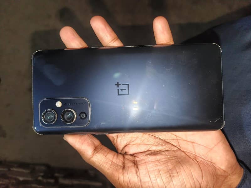 One Plus 9 0