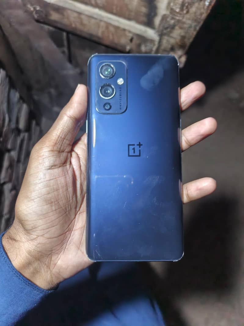 One Plus 9 3