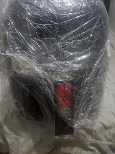 Ambiano Air Fryer