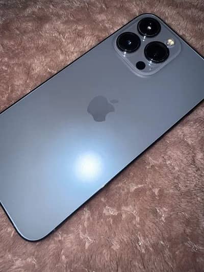 Apple iPhone 13 Pro factory unlock 76 battery