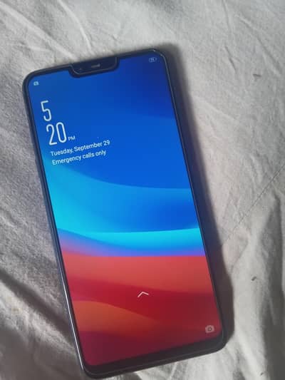 OPPO A5
