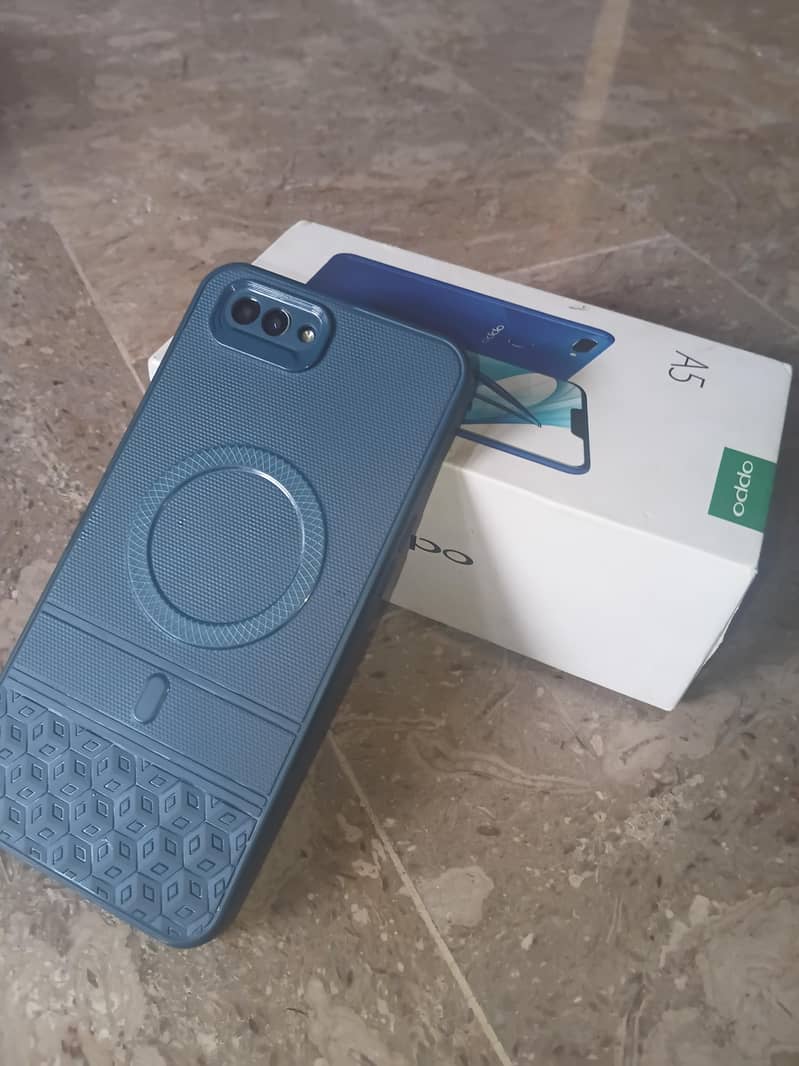 OPPO A5 4/32 2