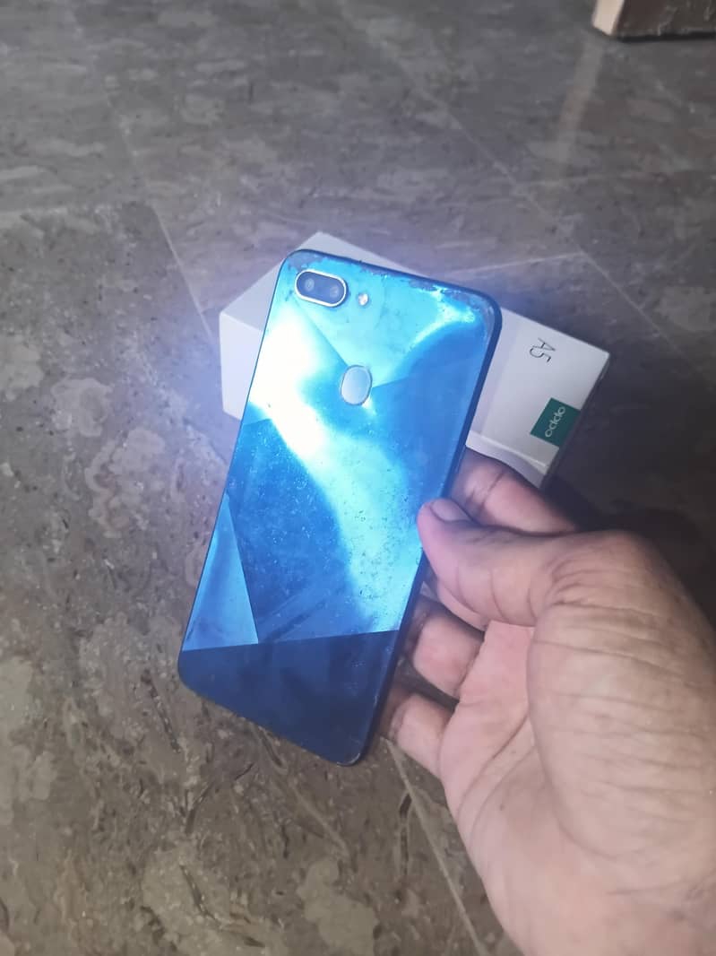 OPPO A5 4/32 3