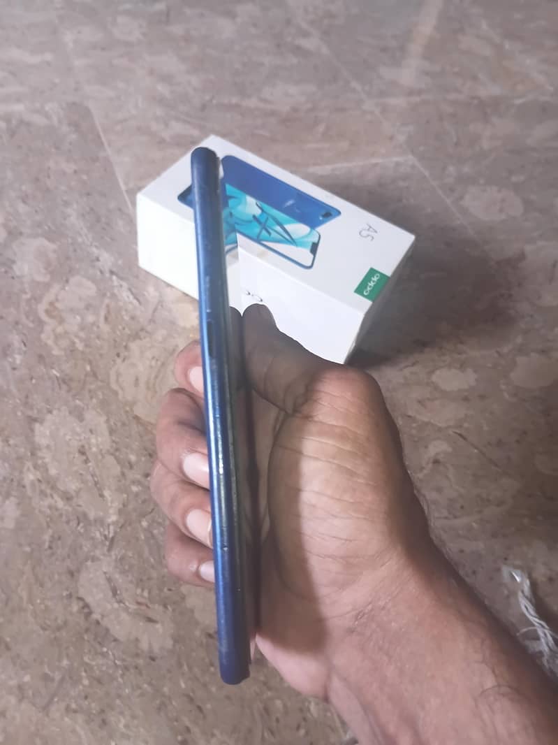 OPPO A5 4/32 4