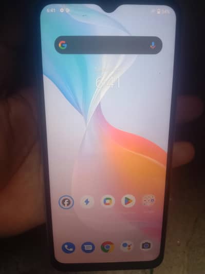 Vivo Y21