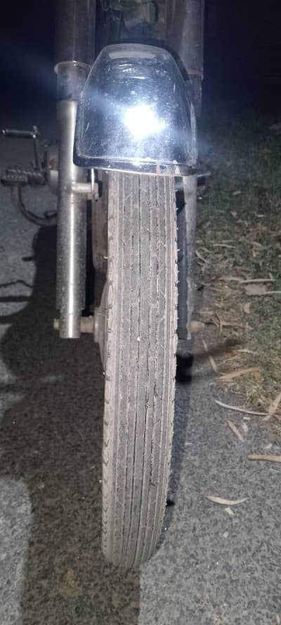 crown 70cc