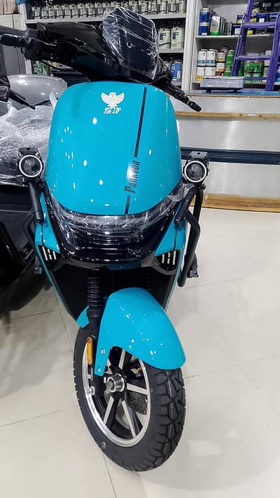 0 metter new bike available