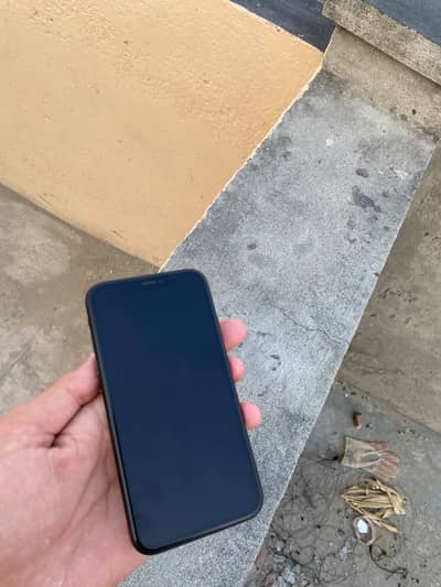 Apple iPhone XR