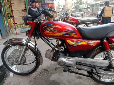 good condition