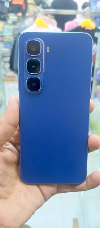 infinix Hot 60i