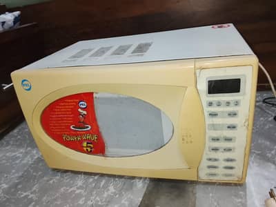 PEL MICROWAVE