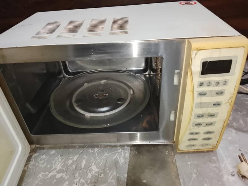 PEL MICROWAVE 1
