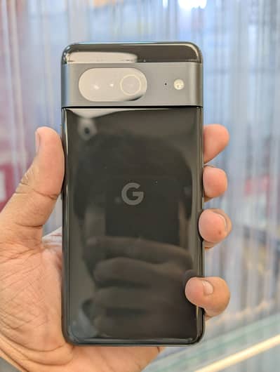 Google Pixel 8