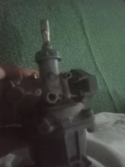 pz 19 genuine carburettor