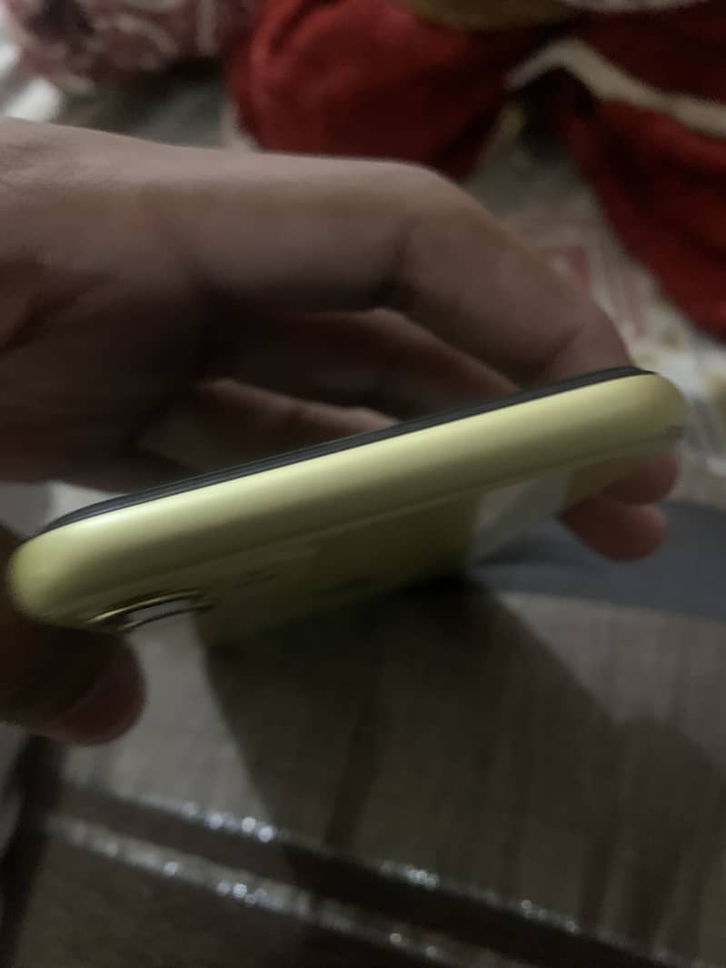 Iphone 11 mdm 2