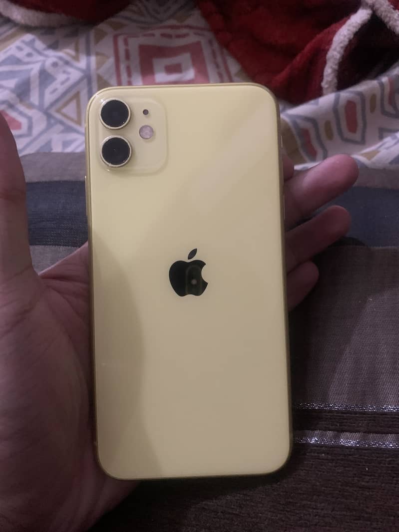 Iphone 11 mdm 3