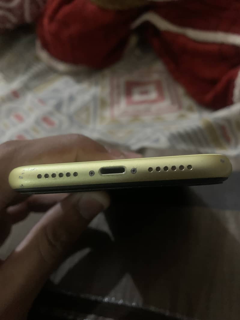 Iphone 11 mdm 5