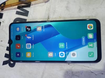 OPPO A16e