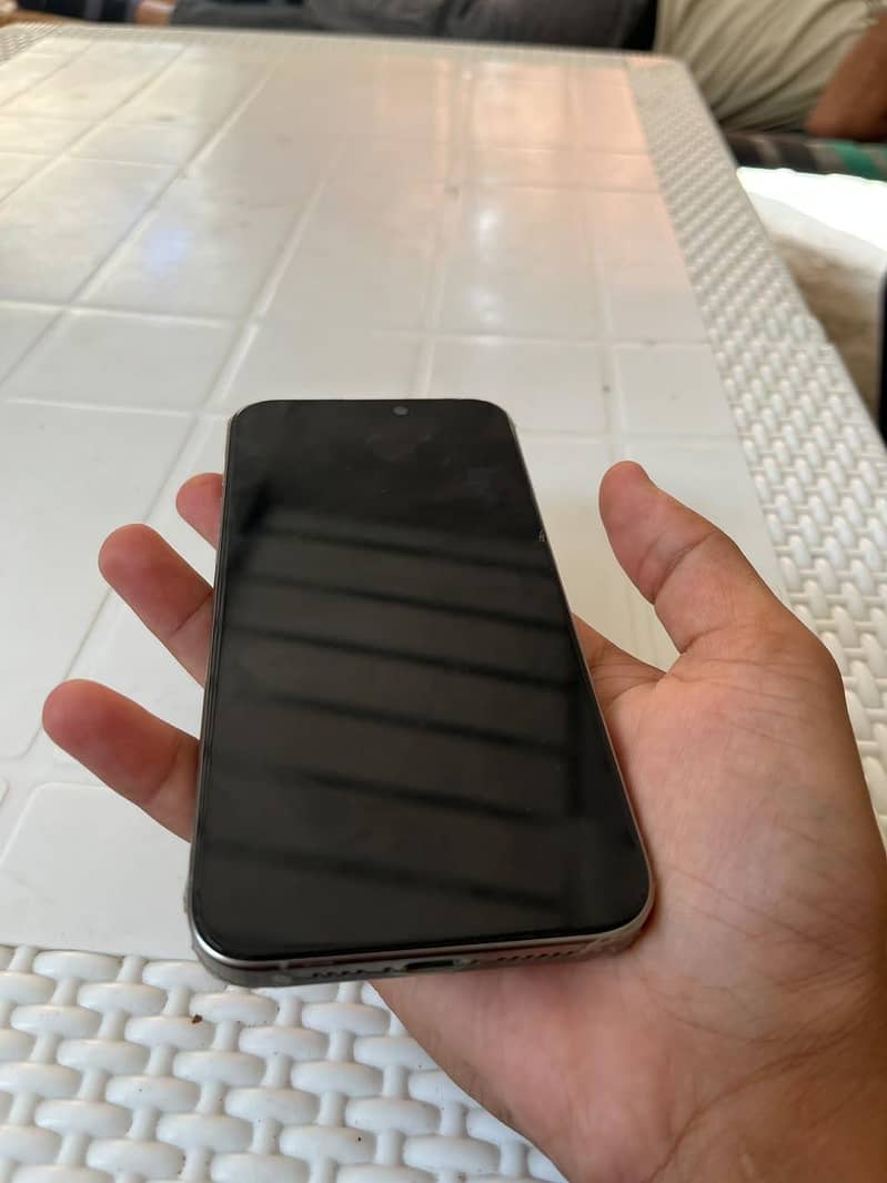 Apple iPhone 15 Pro Max 1