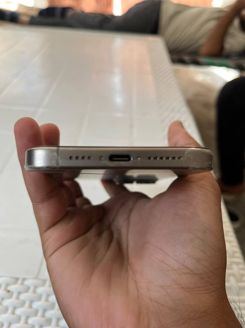 Apple iPhone 15 Pro Max 2